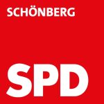 Logo: SPD Schönberg